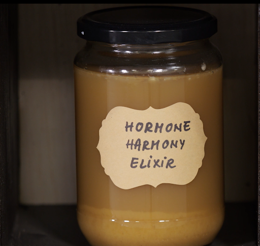 Urinary System shelf — Kidney Elixir, Bladder Strength Brew, Prostate Support Decoction and more